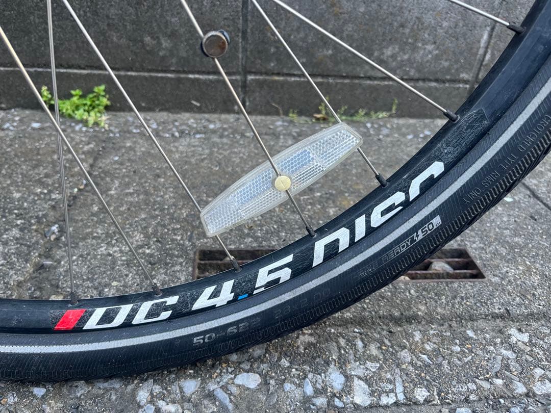 【売約済み】CANNONDALE TRAIL FIVE マウンテンバイク