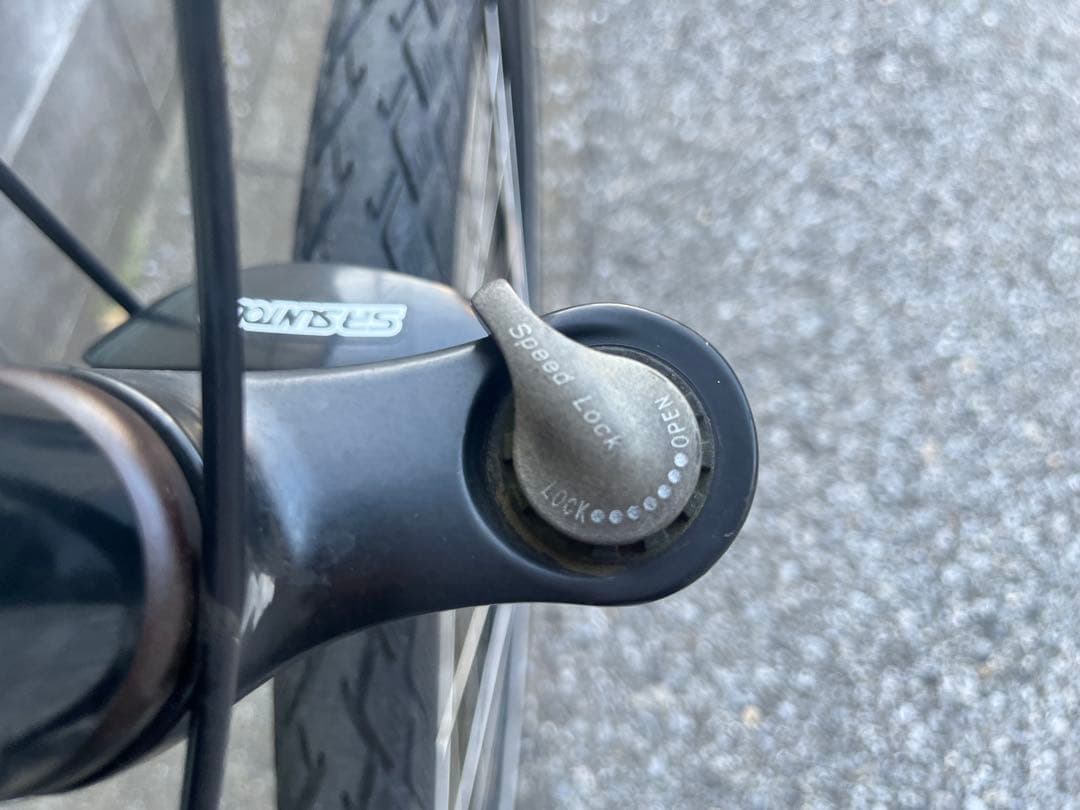 【売約済み】CANNONDALE TRAIL FIVE マウンテンバイク