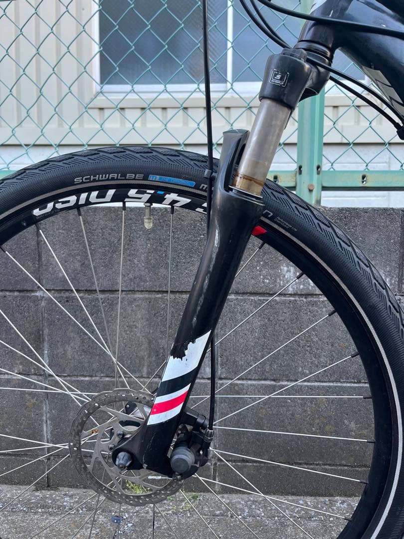 【売約済み】CANNONDALE TRAIL FIVE マウンテンバイク