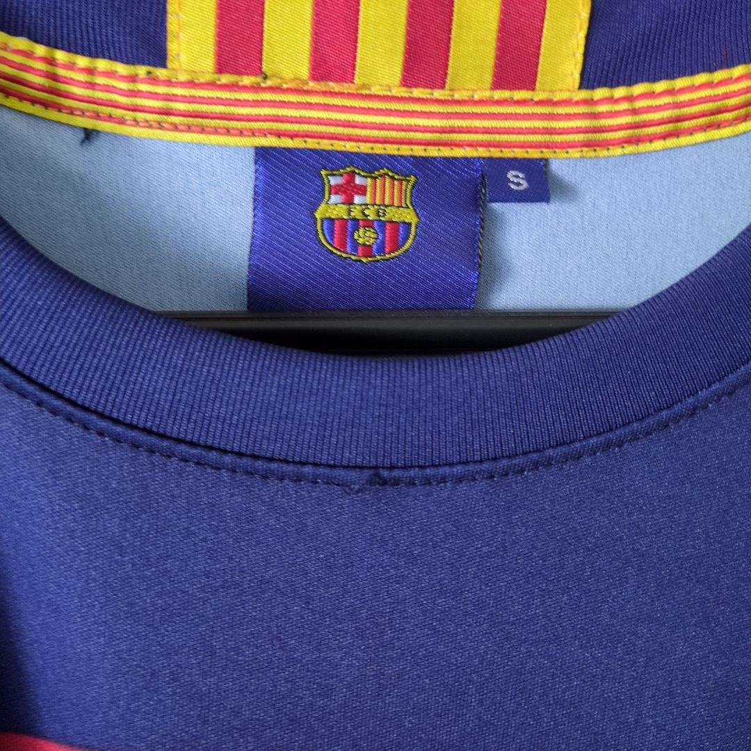 FCバルセロナ メッシ 10番 ユニフォーム