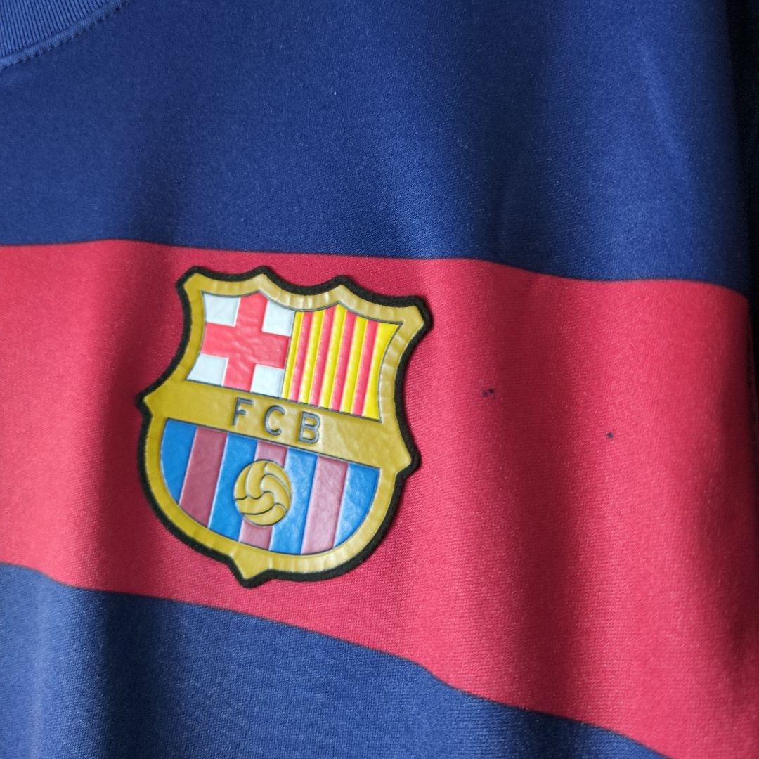 FCバルセロナ メッシ 10番 ユニフォーム