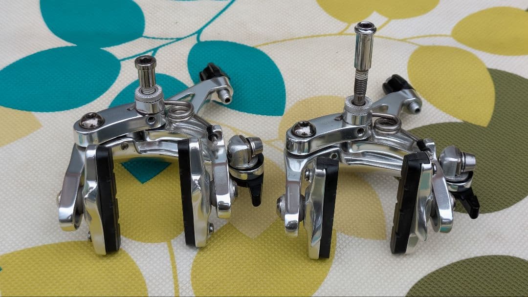 SRAM Rival キャリパーブレーキ 285g