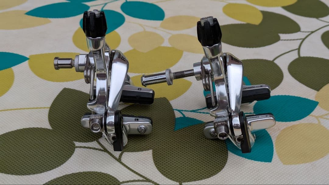 SRAM Rival キャリパーブレーキ 285g
