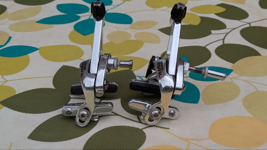 SRAM Rival キャリパーブレーキ 285g