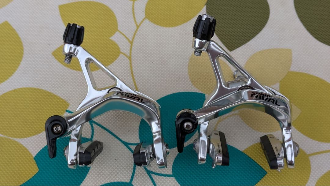 SRAM Rival キャリパーブレーキ 285g
