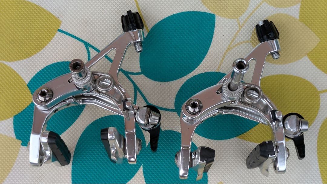 SRAM Rival キャリパーブレーキ 285g