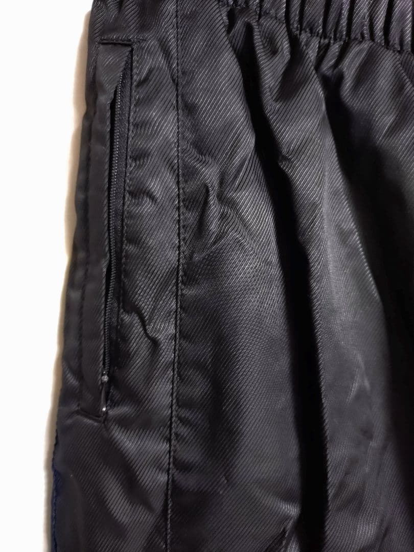 【美品・値下げ】ミズノ スーパースター　ブレスサーモ　セットアップ L