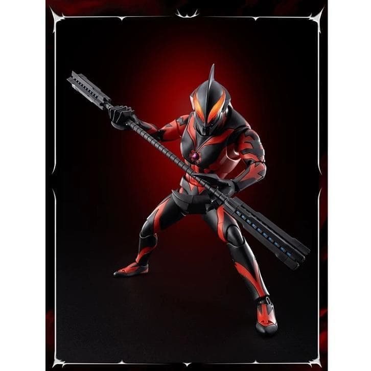 【中国限定】BLOKEES ウルトラマンベリアル カイザーベリアル