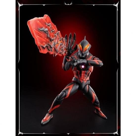 【中国限定】BLOKEES ウルトラマンベリアル カイザーベリアル