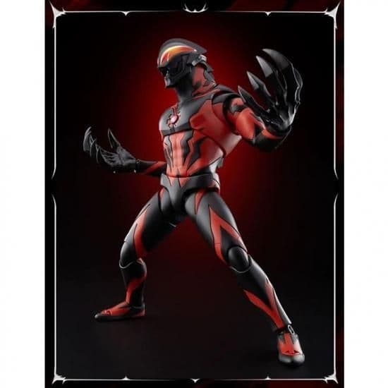 【中国限定】BLOKEES ウルトラマンベリアル カイザーベリアル