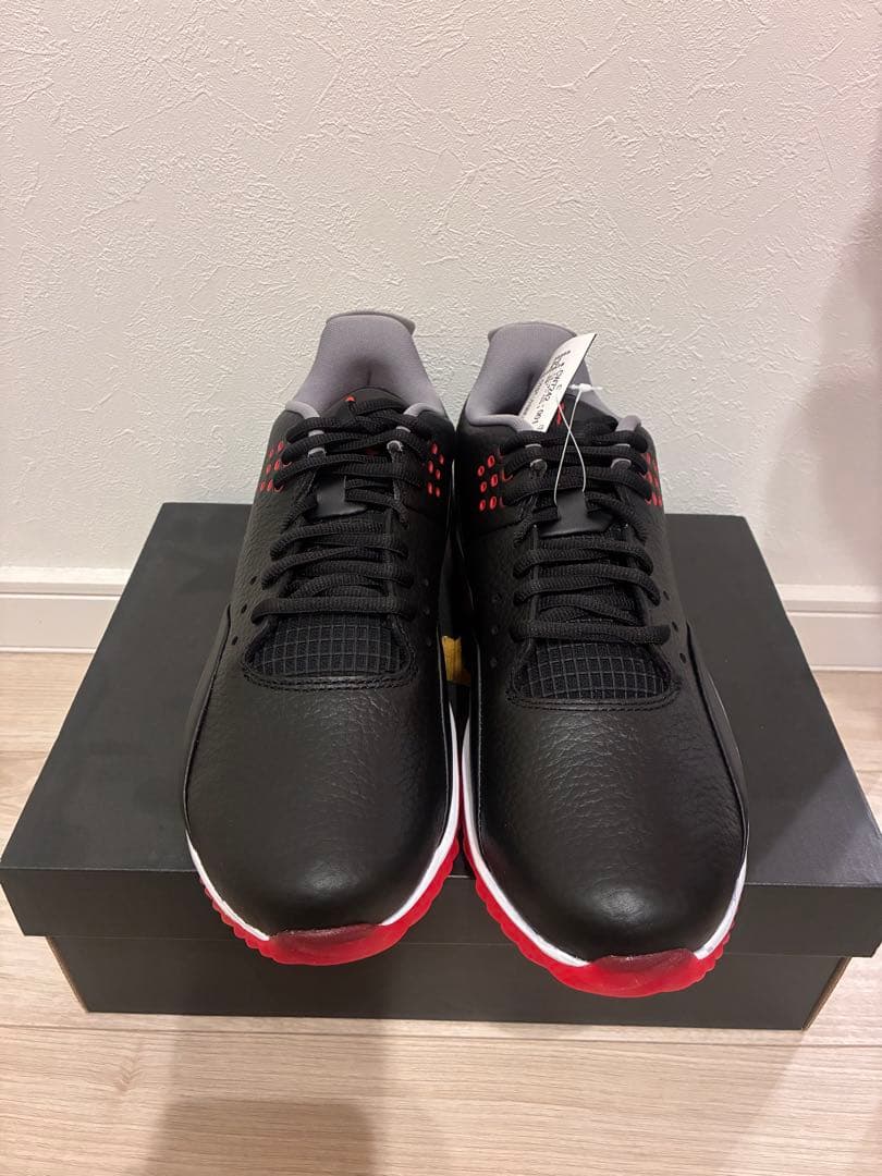 【新品・未使用】ジョーダン ゴルフシューズJORDAN ADG3