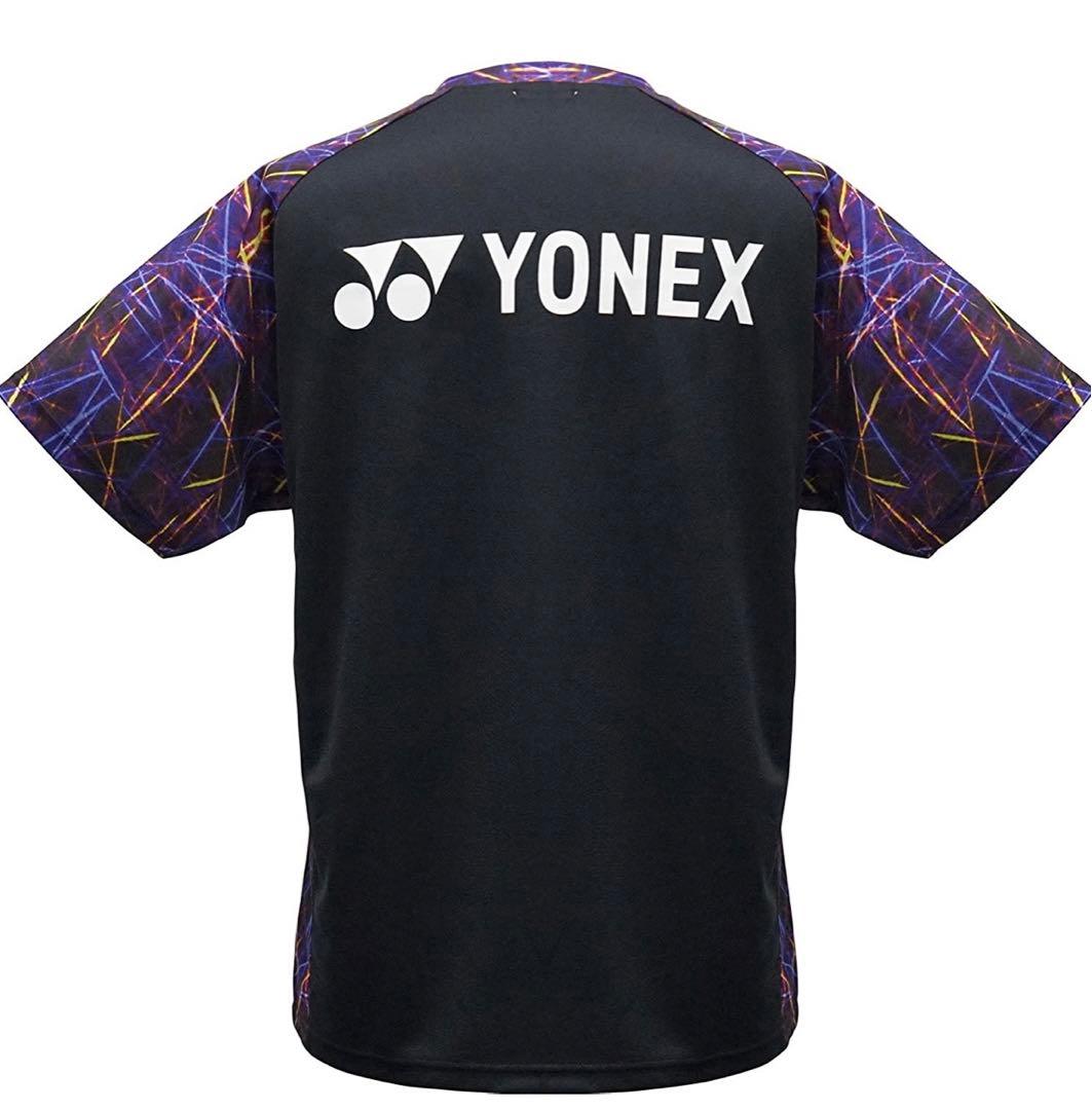 YONEX ヨネックス バドミントン　テニス　ウェア ウェアサイズ···M