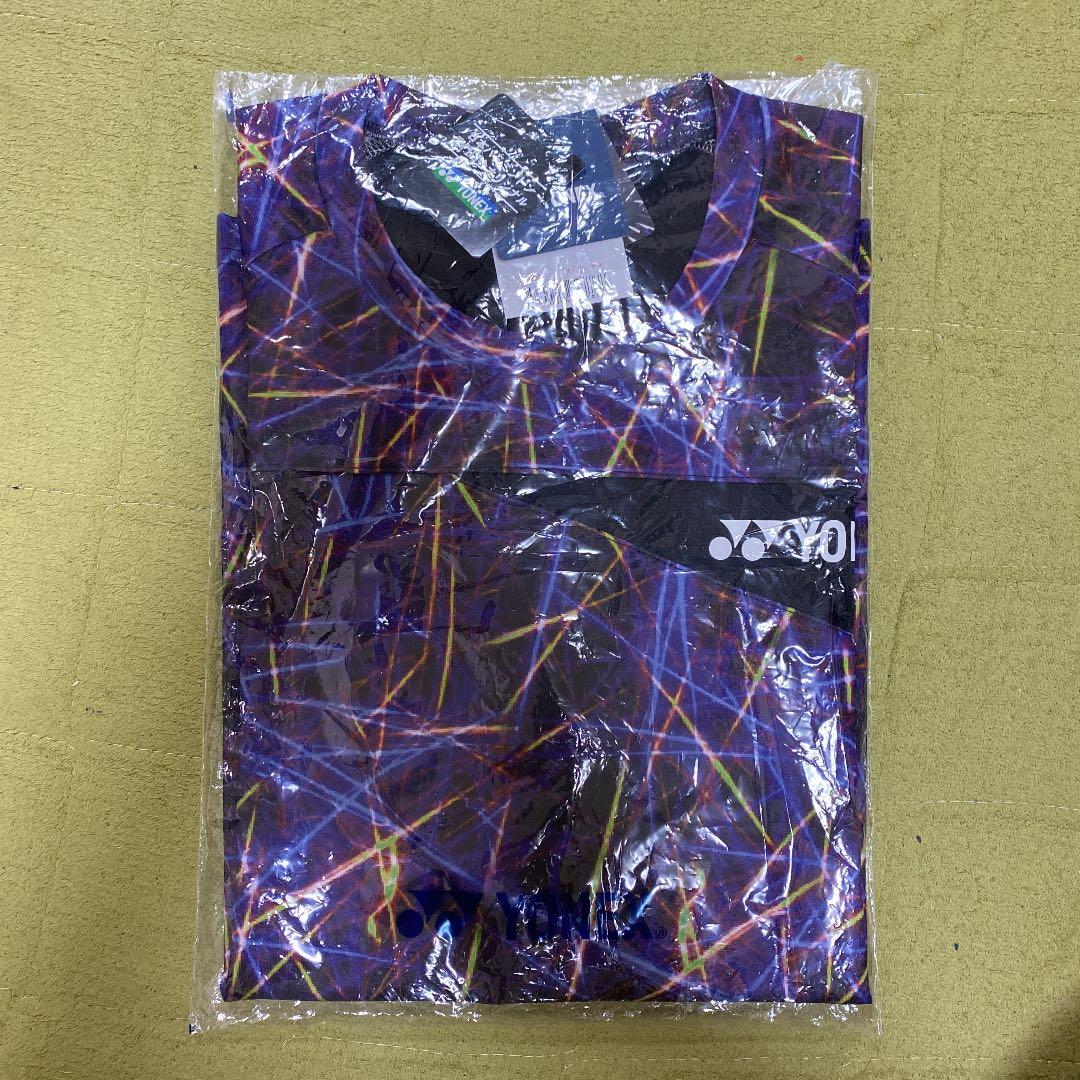 YONEX ヨネックス バドミントン　テニス　ウェア ウェアサイズ···M