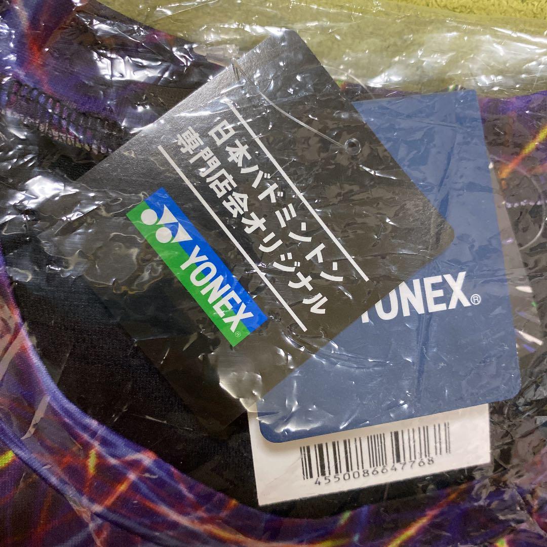 YONEX ヨネックス バドミントン　テニス　ウェア ウェアサイズ···M