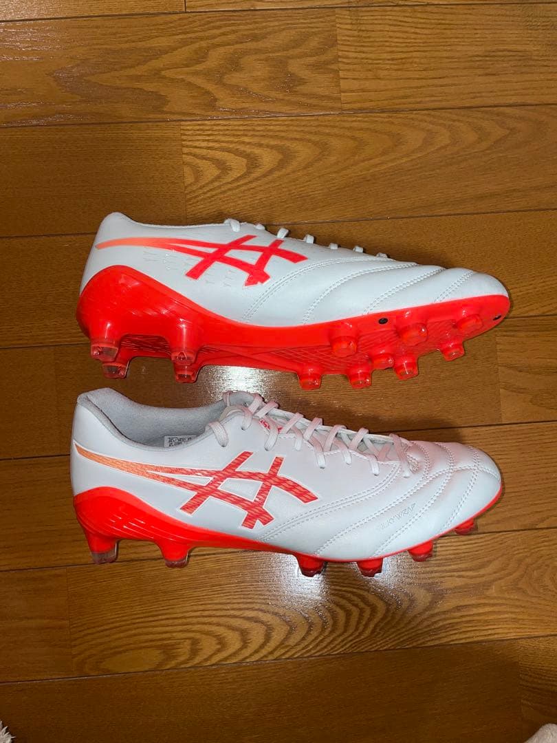 シューズ asics DS LIGHT X-FLY 6 25.5cm