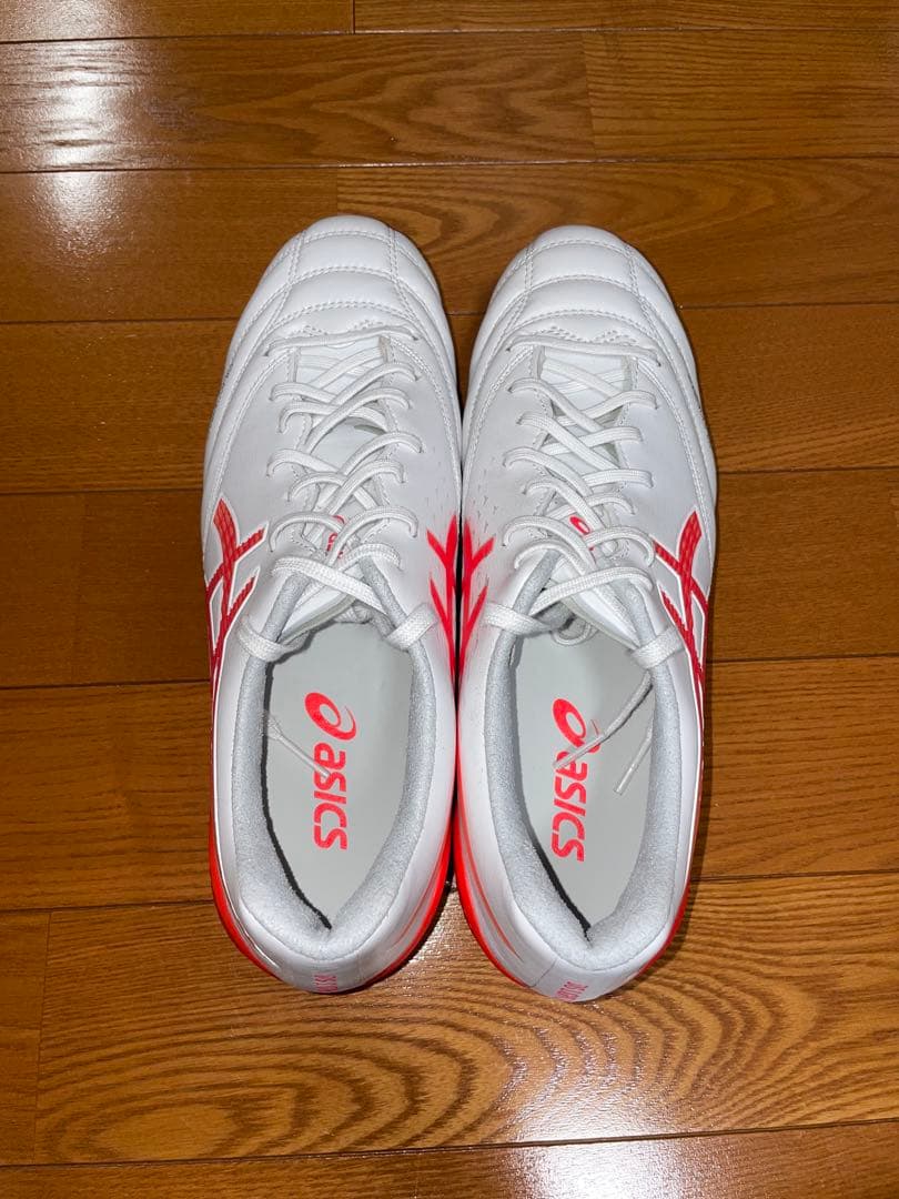 シューズ asics DS LIGHT X-FLY 6 25.5cm