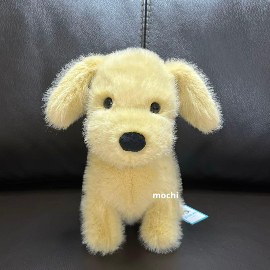  Golden Puppy ゴールデンレトリバー