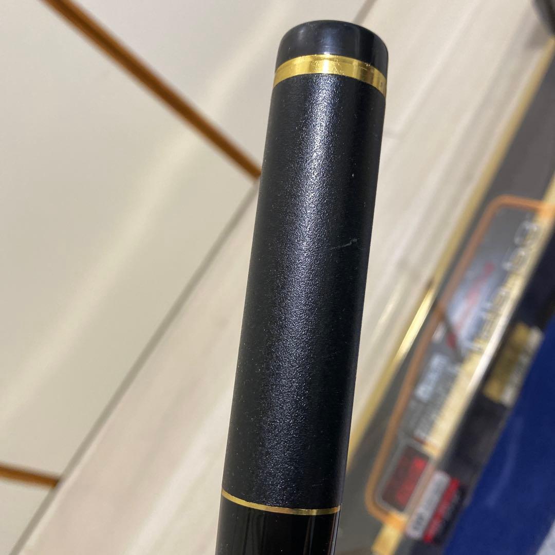 ロッド ATTENDER II 1.25-53