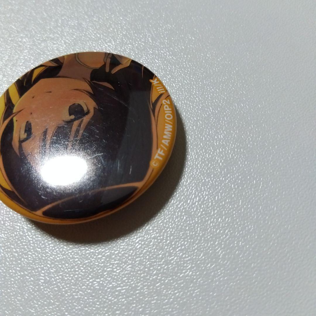 【俺妹】黒猫 らのすぽ！ 2020 グッズセット(缶バッジ単品)
