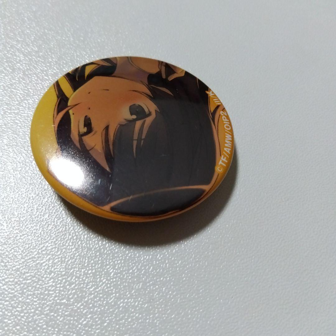 【俺妹】黒猫 らのすぽ！ 2020 グッズセット(缶バッジ単品)