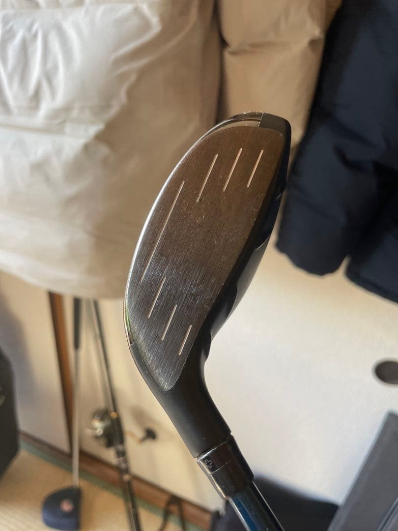 PING G フェアウェイウッド 14.5度
