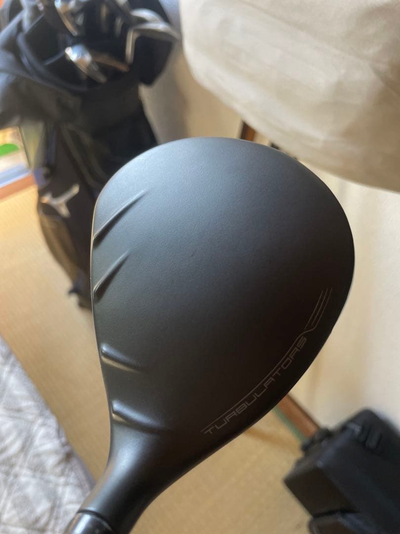PING G フェアウェイウッド 14.5度
