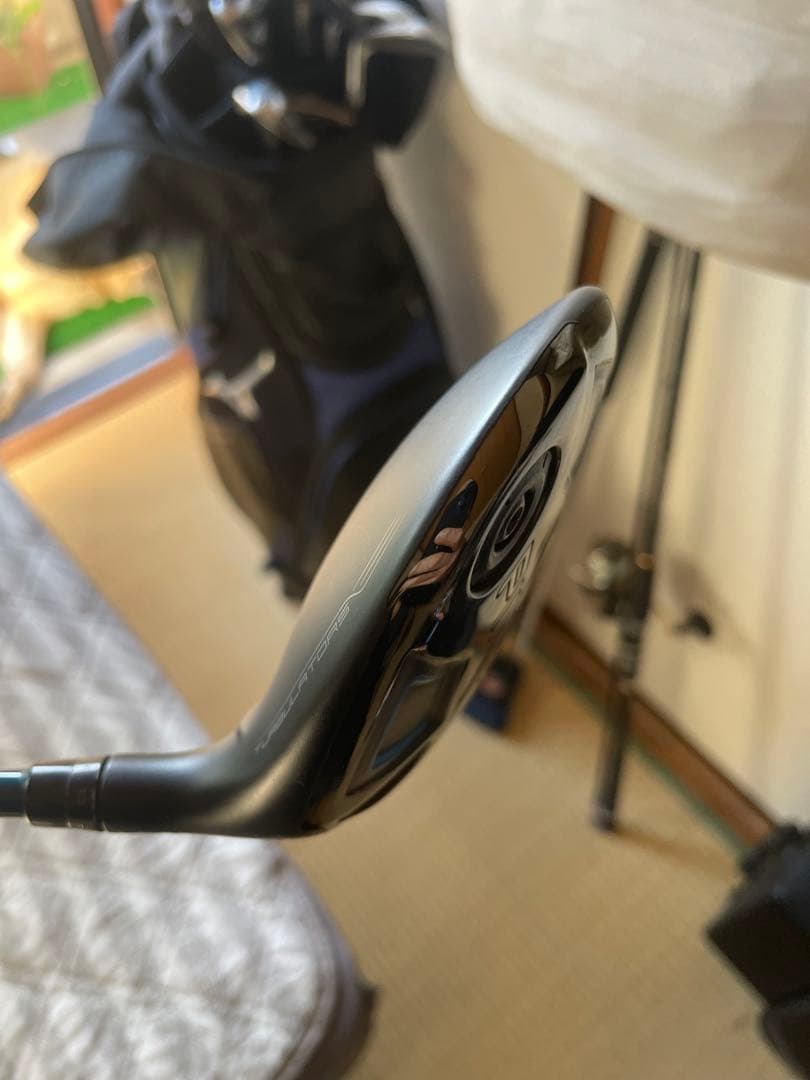 PING G フェアウェイウッド 14.5度