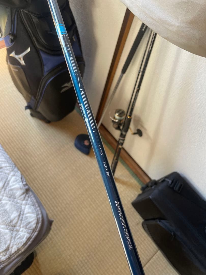 PING G フェアウェイウッド 14.5度