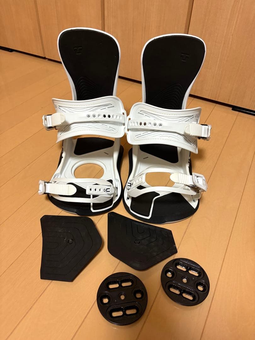 UNION ULTRA ビンディング Mサイズ
