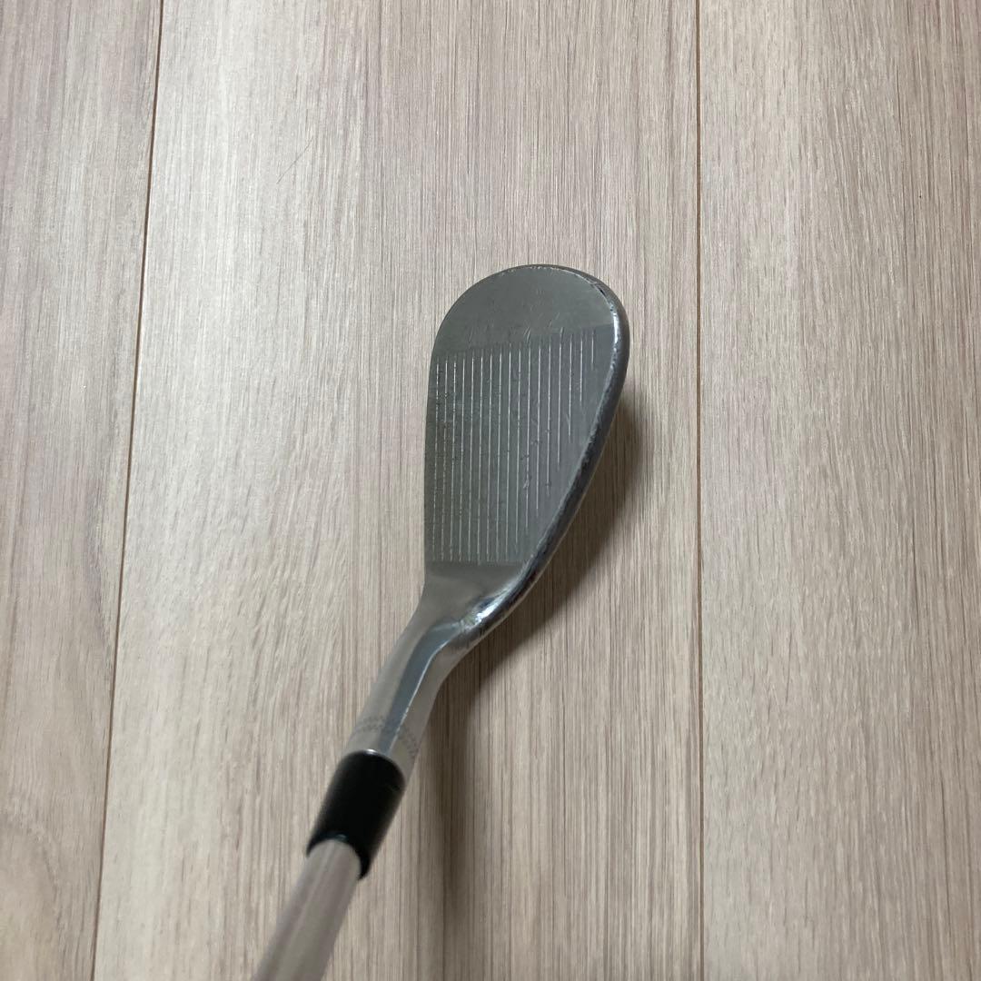 Titleist Vokey Forged 56度ウェッジ