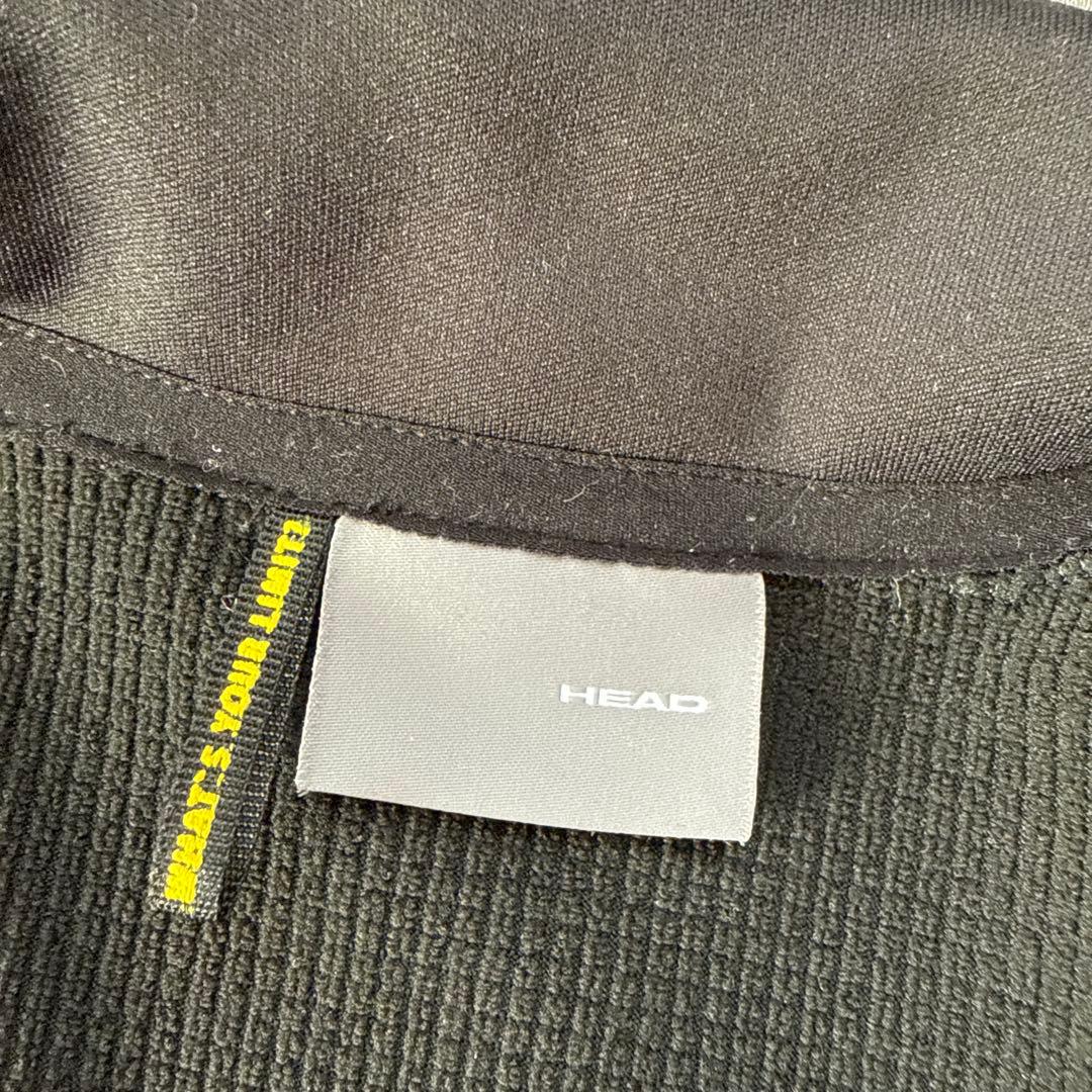 HEADヘッド子供用アルペンスキーベスト新品未使用128cm130cm120cm