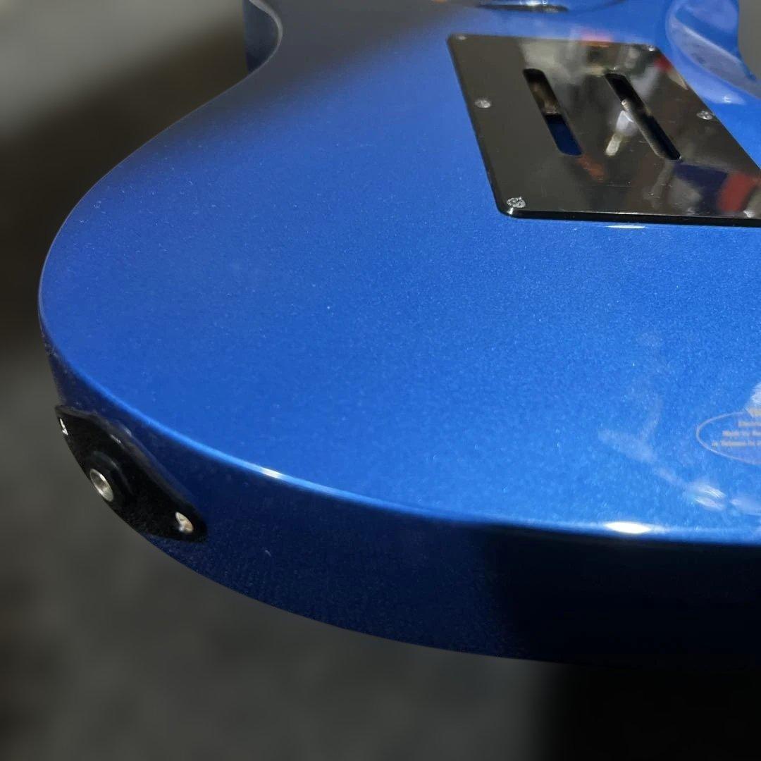 YAMAHA YG521M-R リバースヘッド スキャロップ エレキギター