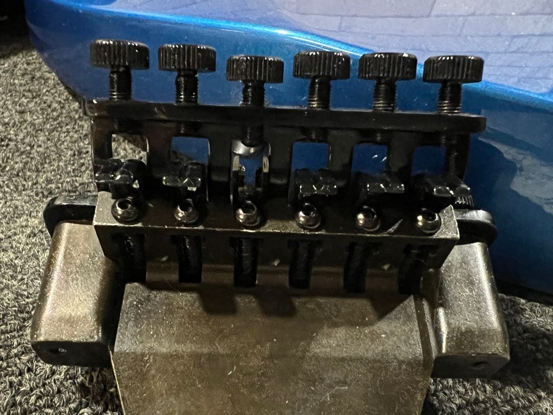 YAMAHA YG521M-R リバースヘッド スキャロップ エレキギター