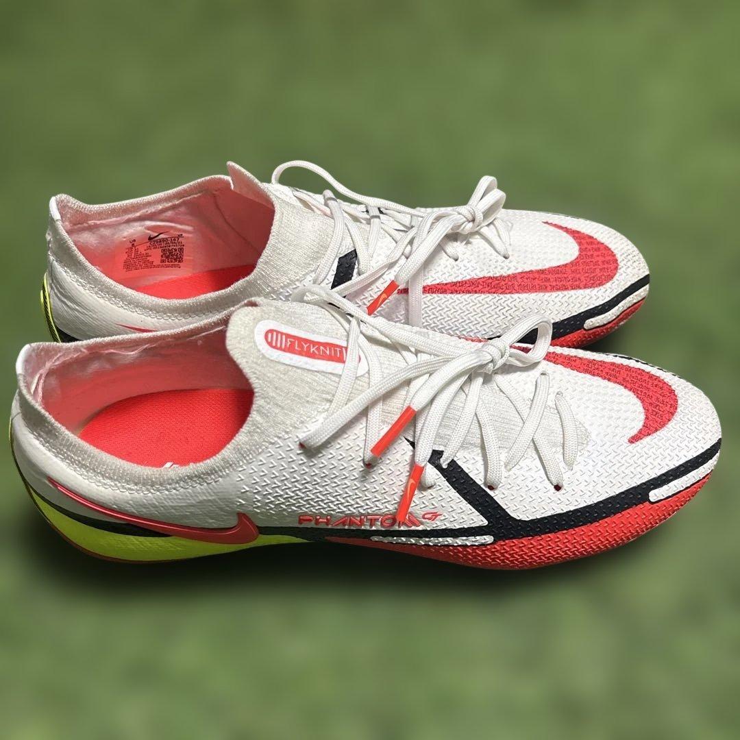 NIKE PHANTOM GT サッカーシューズ