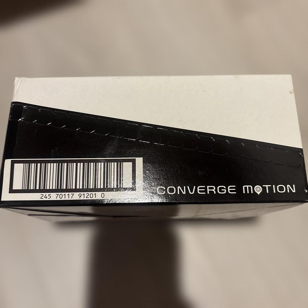 ウルトラマン CONVERGE MOTION 8 10個入り　フルコンプ　新品