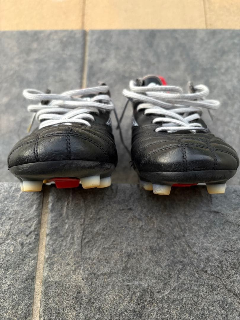 シューズ Mizuno Morelia Neo3 25.0