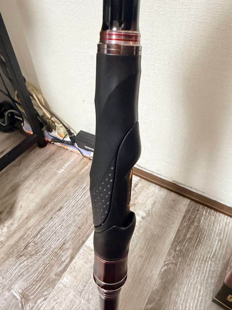 がまかつ チヌ競技スペシャル IV 1-53【超美品】最終特価!!