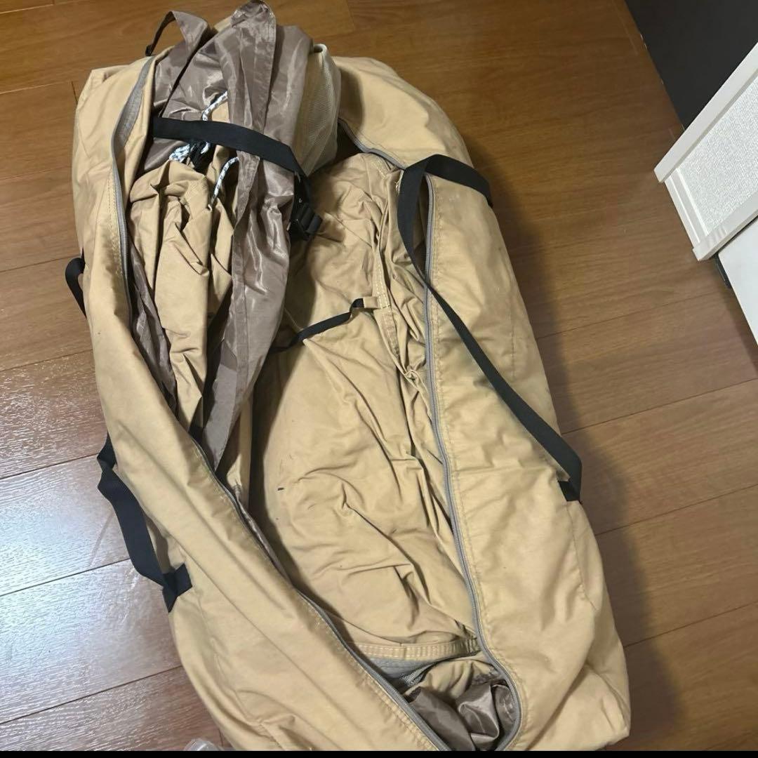 Tent-Mark サーカスtc big