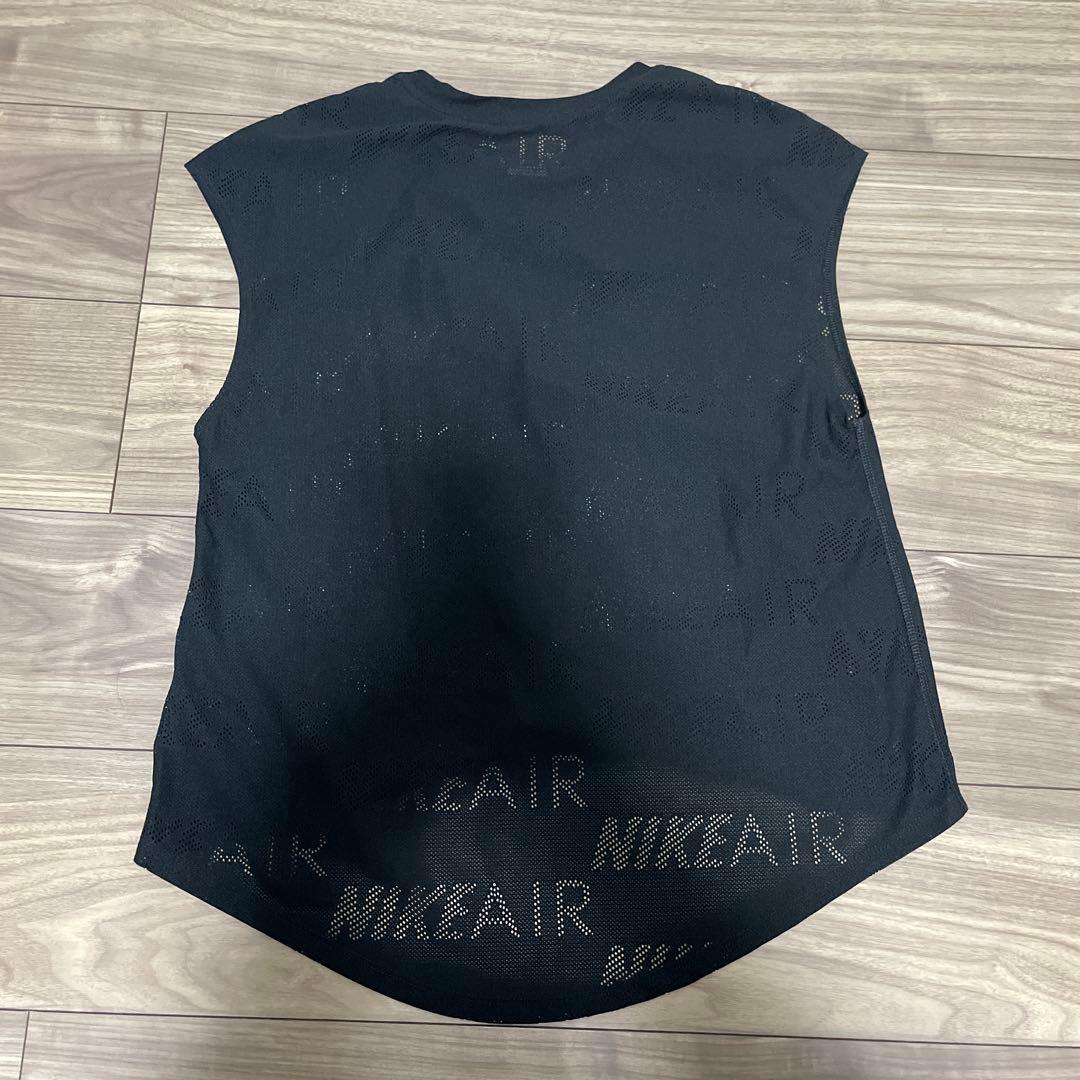 NIKE AIR レディース ノースリーブ パンツ セットアップ LM