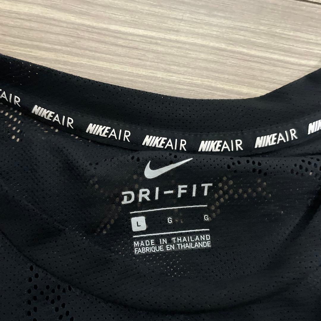 NIKE AIR レディース ノースリーブ パンツ セットアップ LM