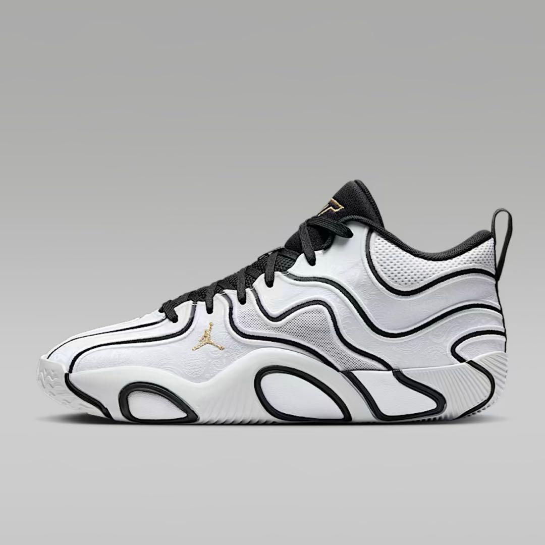ユ*カ様 NIKE テイタム3 PF “Tunnel Walk”