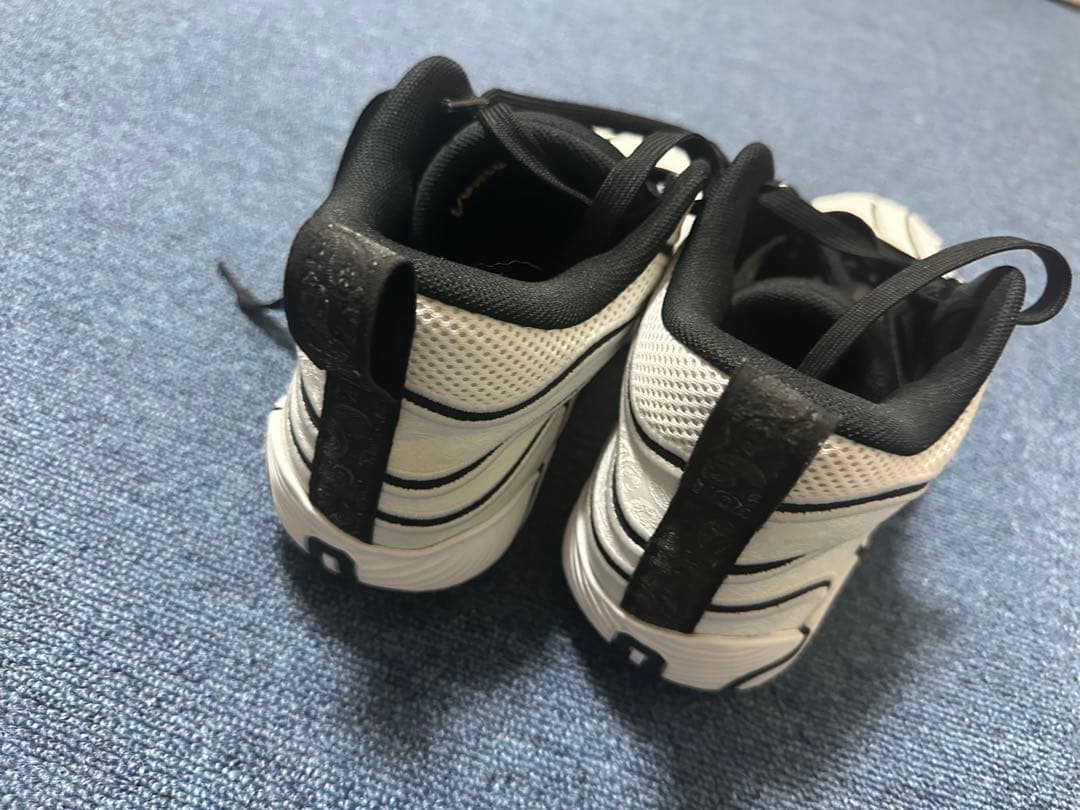 ユ*カ様 NIKE テイタム3 PF “Tunnel Walk”