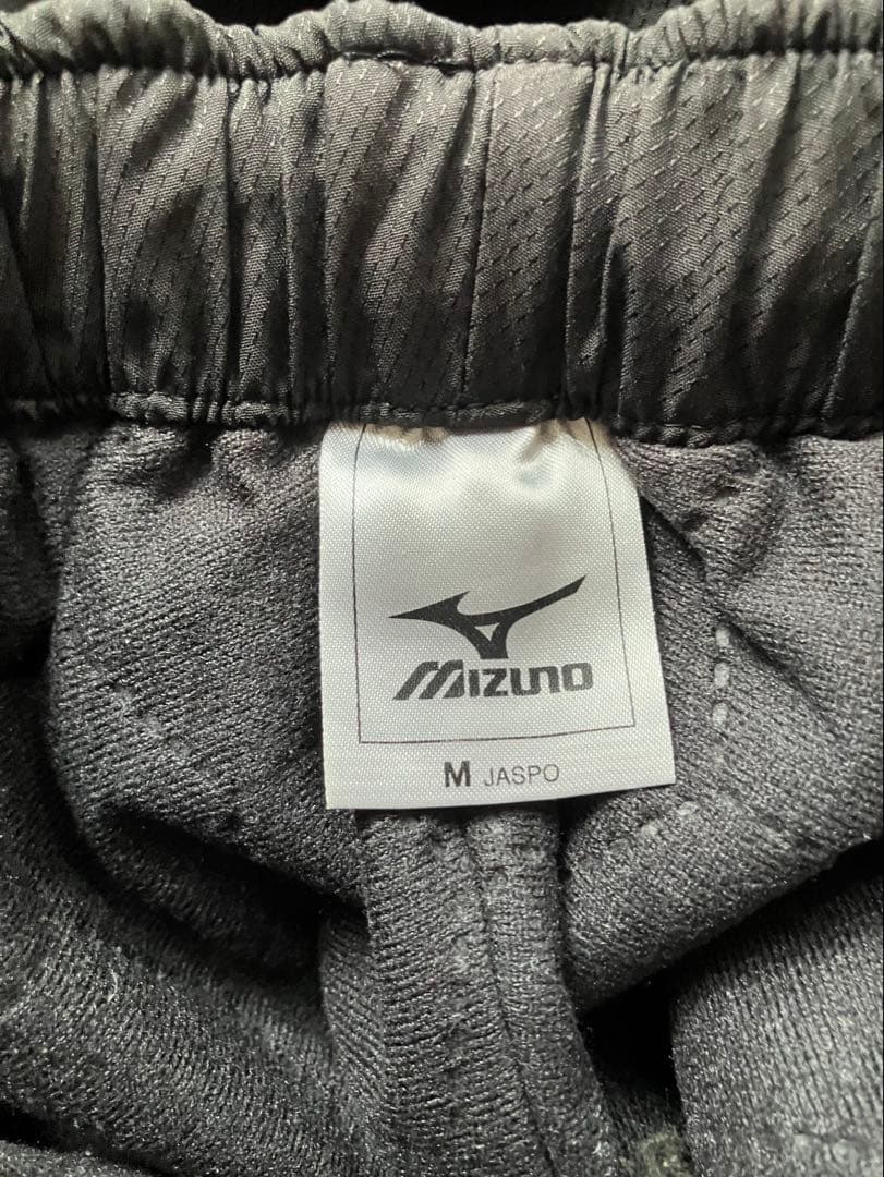 Mizuno ブレスサーモ　ジャケット・パンツセット Mサイズ