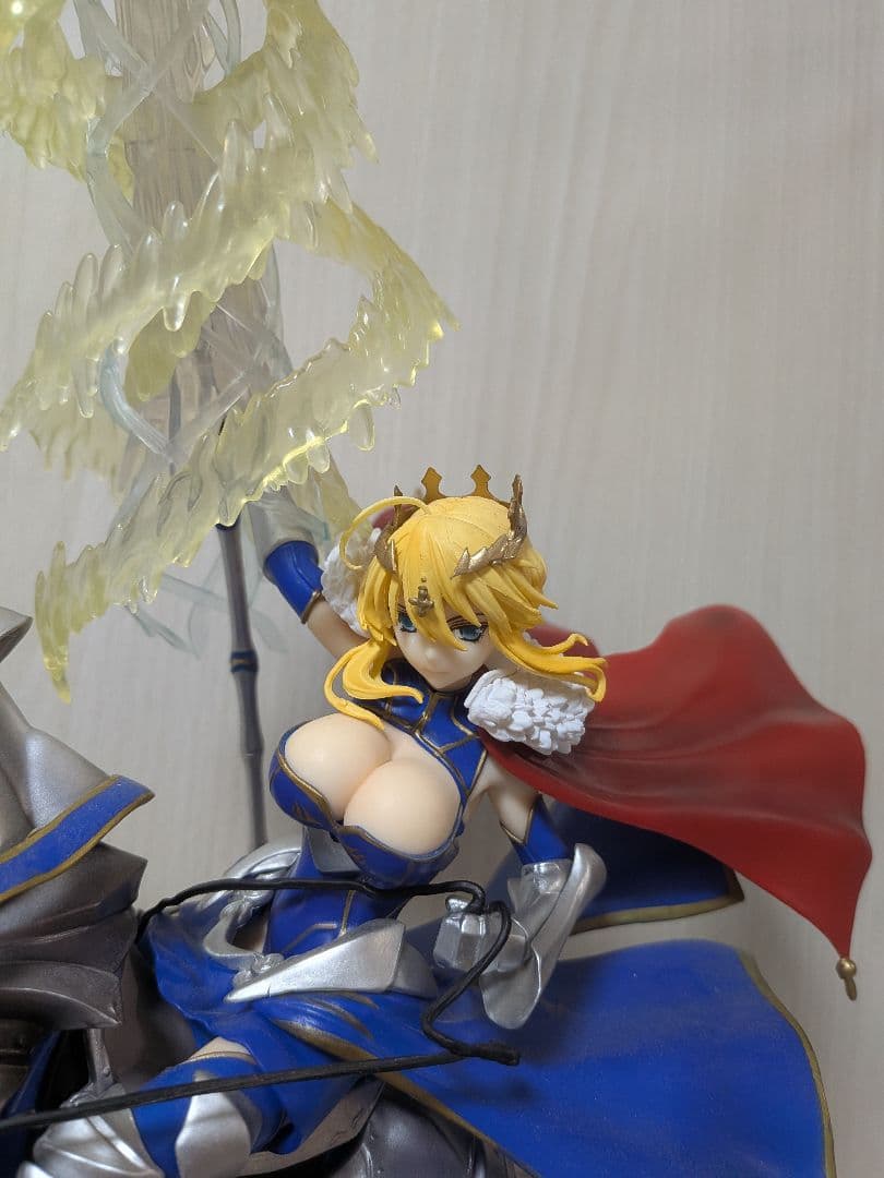 ランサー/アルトリア・ペンドラゴン Fate/Grand Order