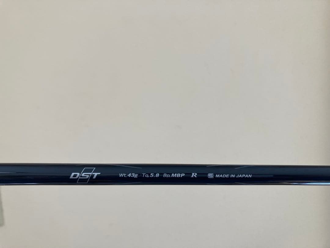 ゼクシオ8 XXIO７番ウッド20° MP800 純正R ヘッドカバー付き