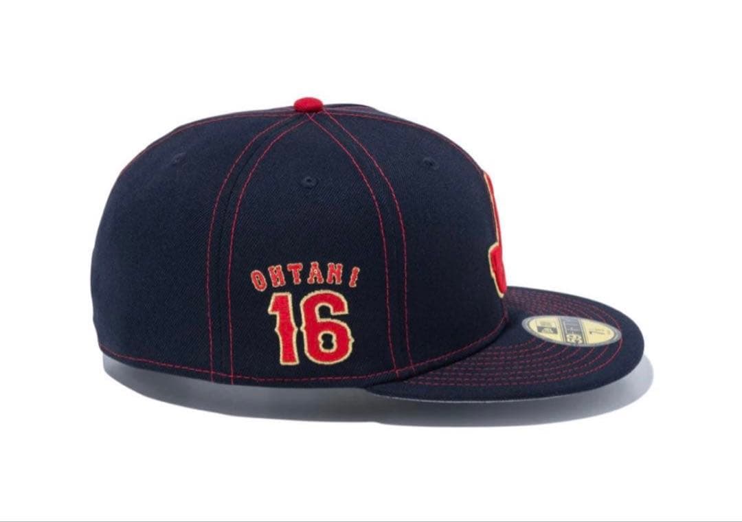WBC OHTANI 16モデル