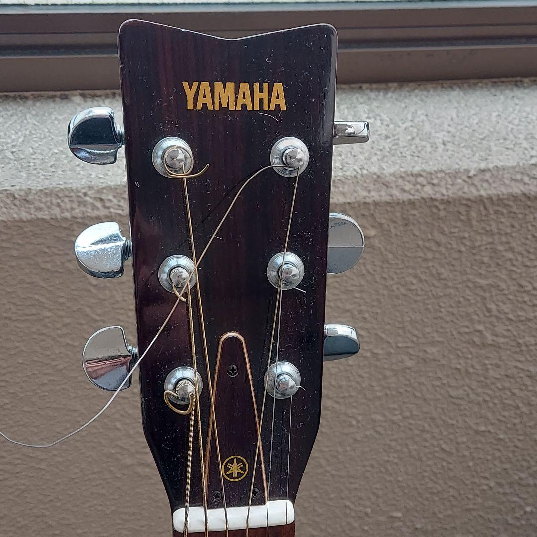 YAMAHA FG151アコギ