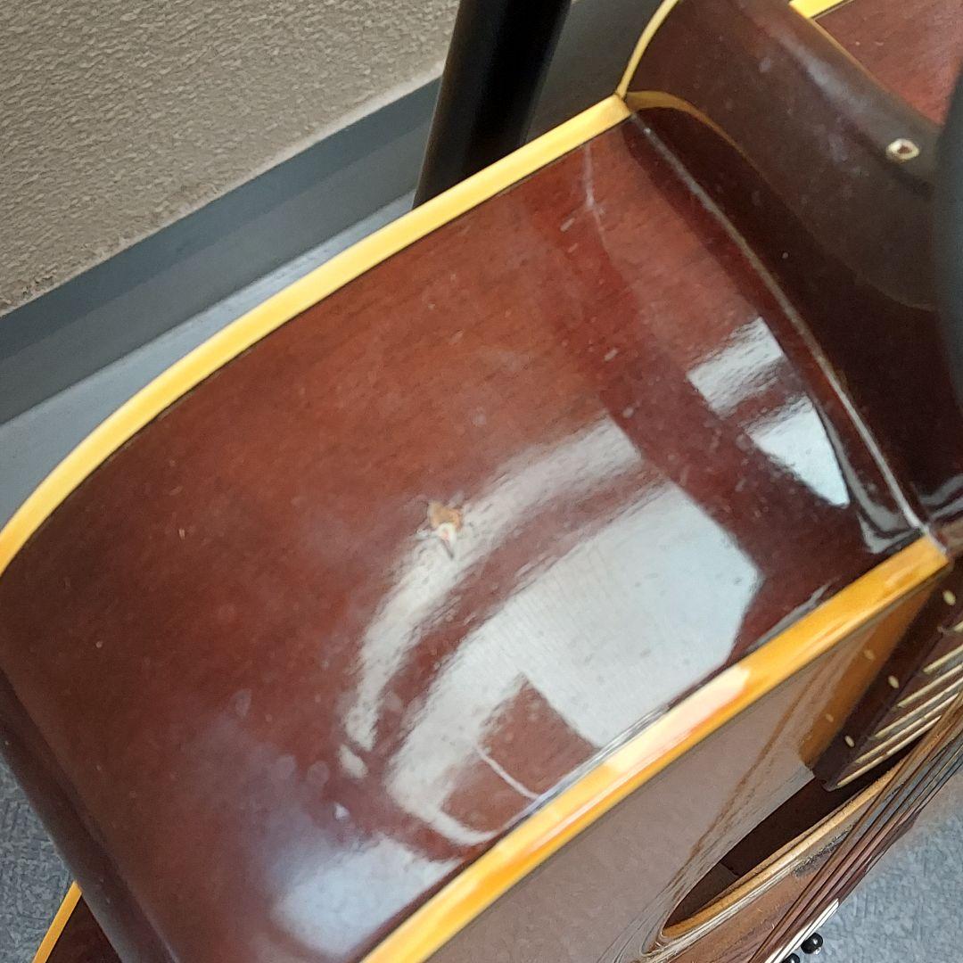 YAMAHA FG151アコギ