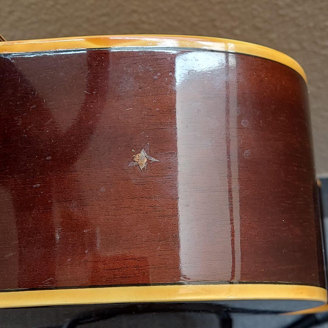 YAMAHA FG151アコギ