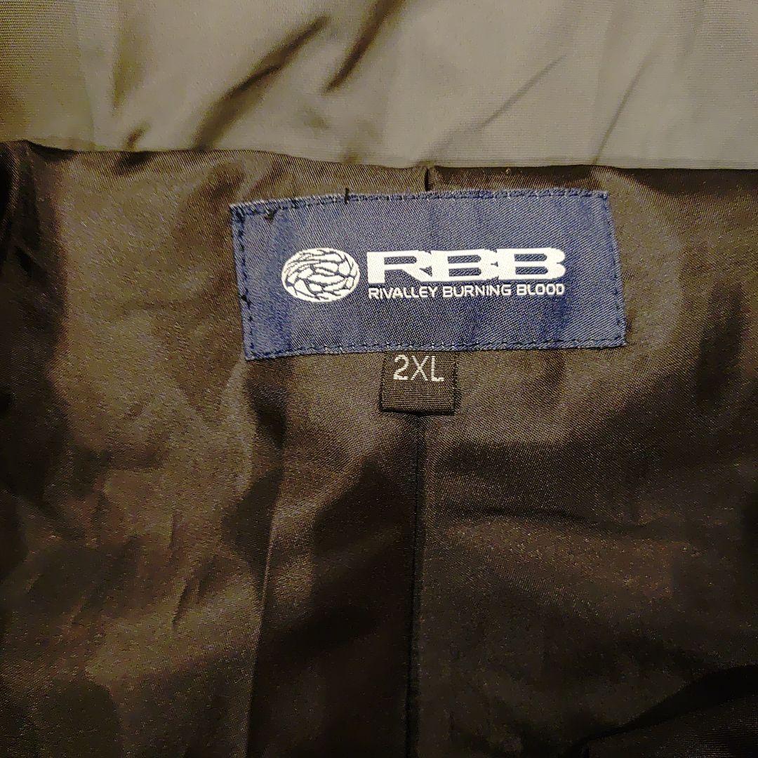 専用出品ＲＢＢオールウェザーウォームスーツ２ＸＬ下のみ（パンツのみ）
